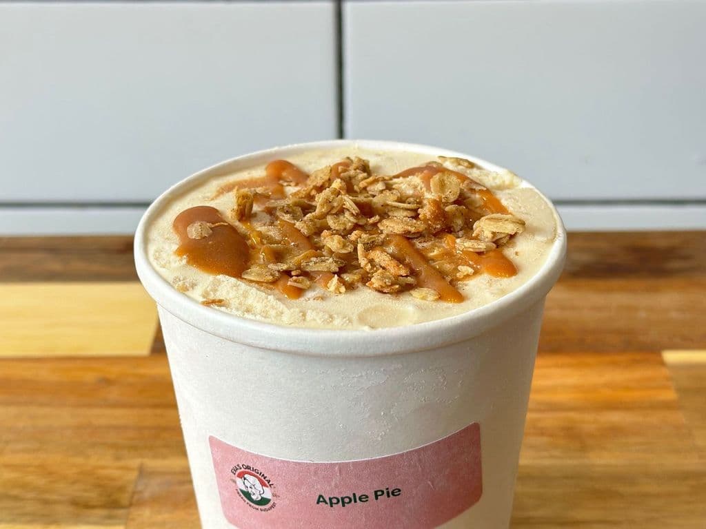 Apple Pie