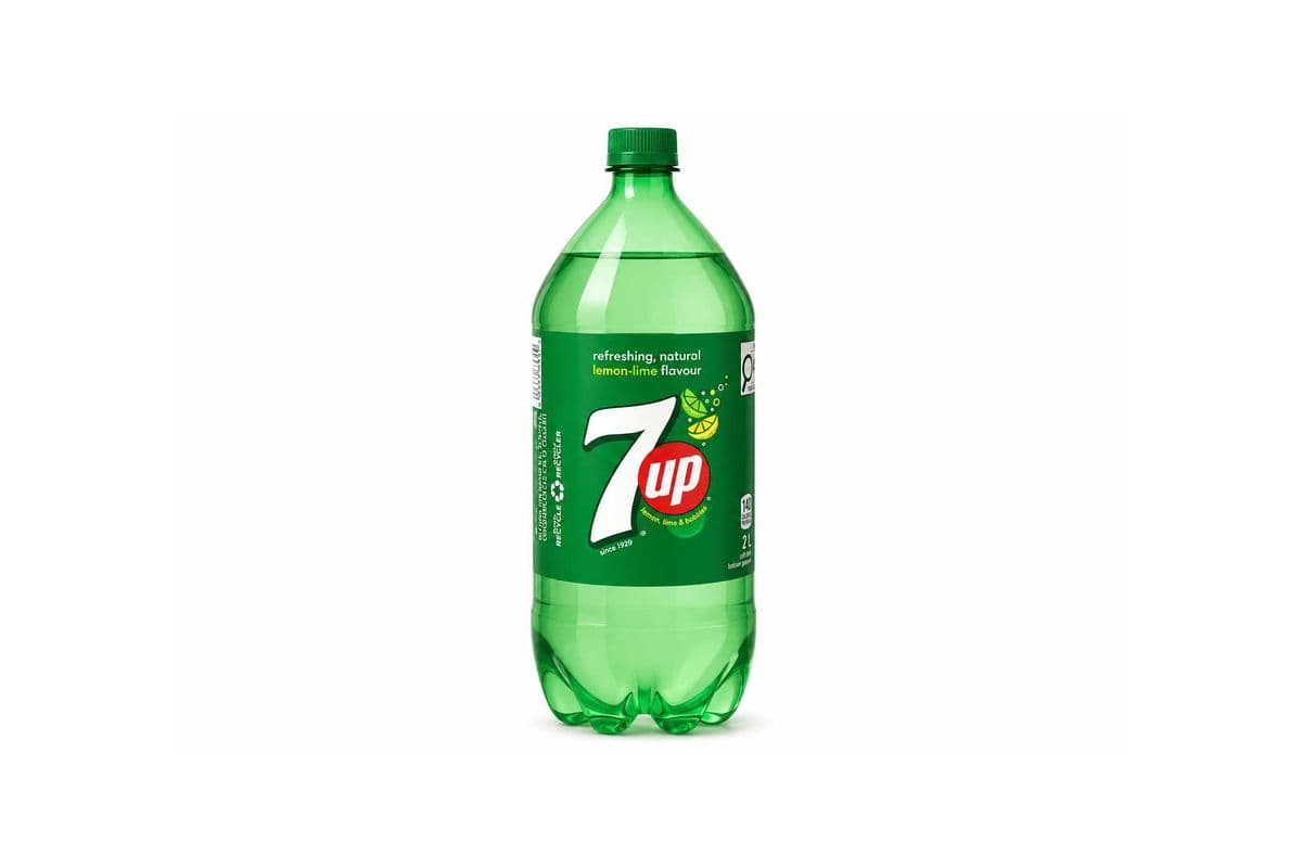 7UP (2L)