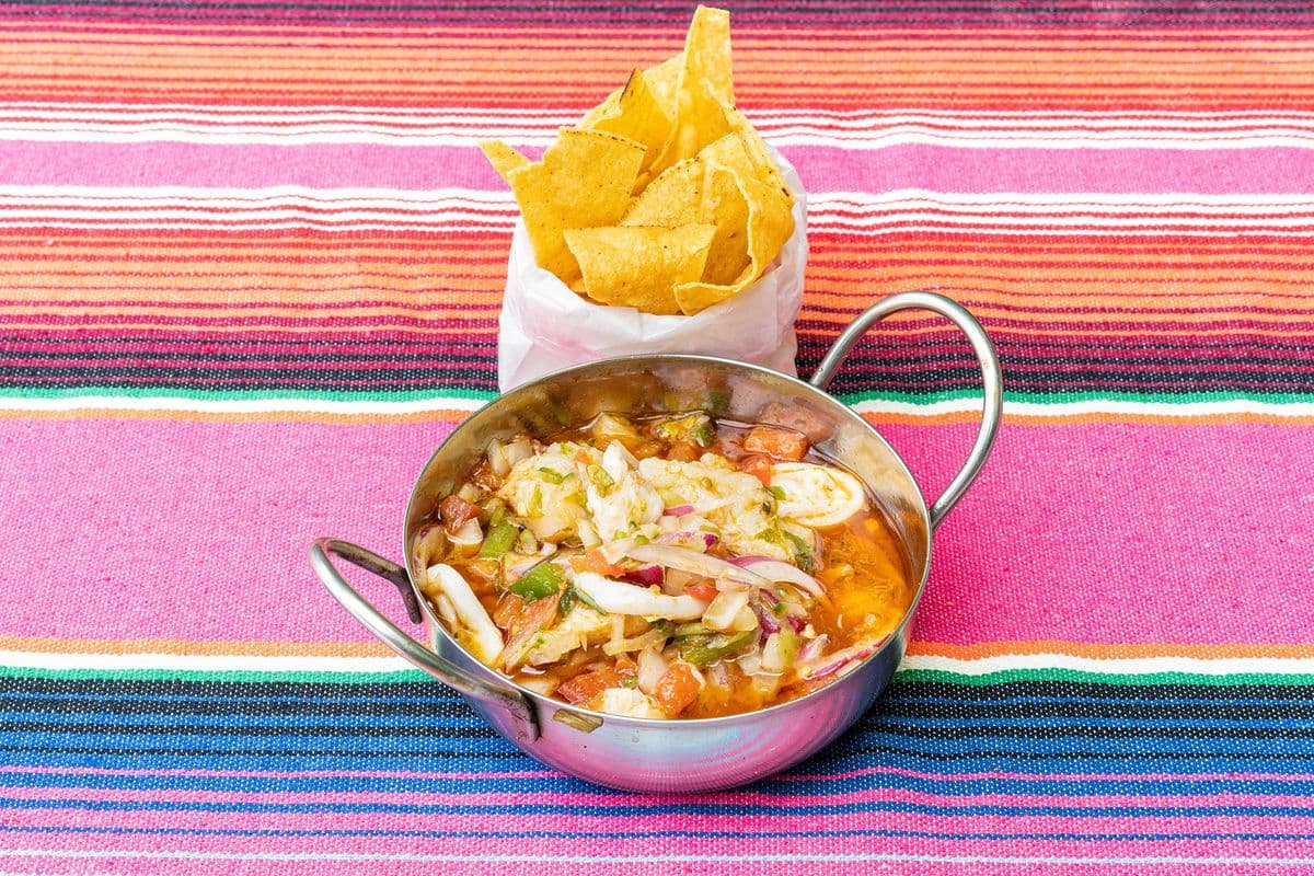 Ceviche