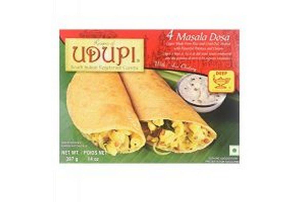 Udupi Masala Dosa (397 g)
