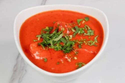 Poulet  tikka masala /  Chicken Tikka Masala