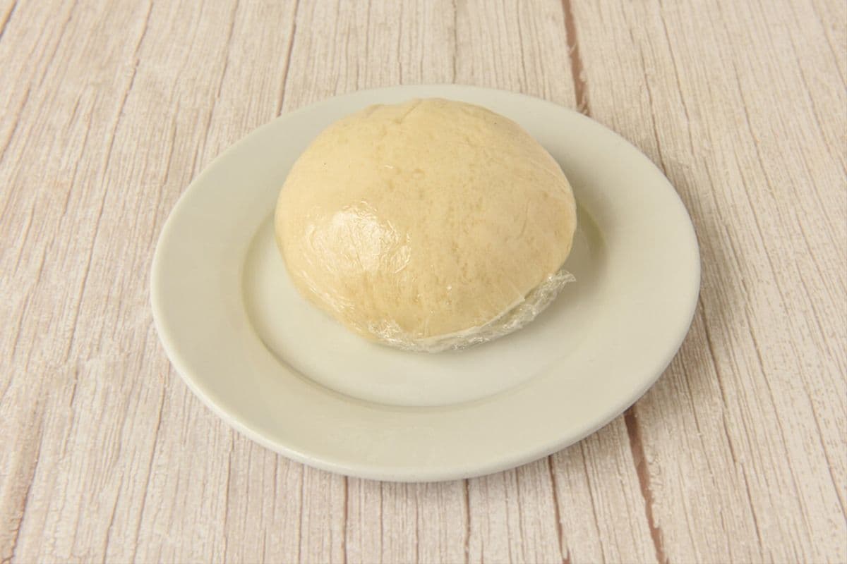 BBQ Steam Bun