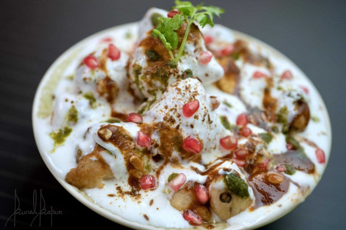 Dahi Bhalla