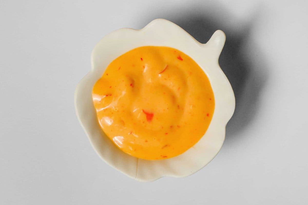 Peri Peri Sauce