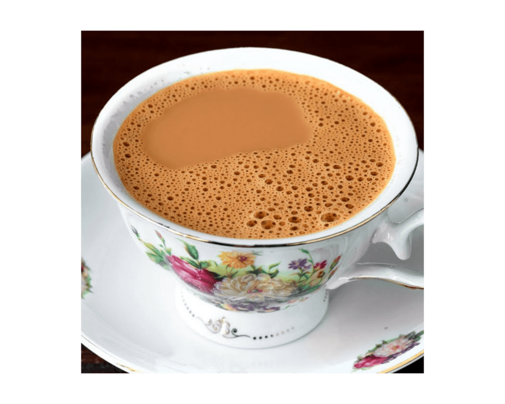 Elaichi Chai