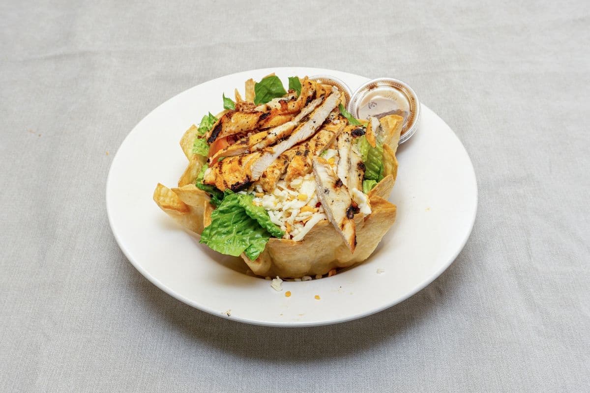 Club Salad