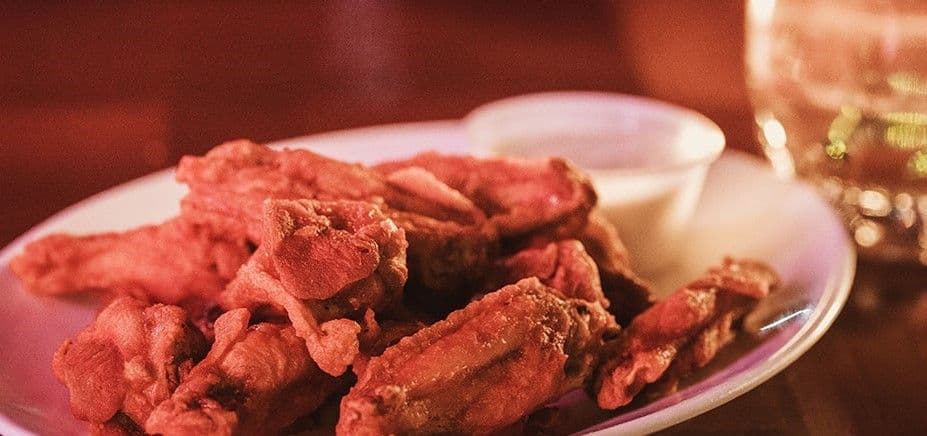 Detroit Red Wings (1 lb)