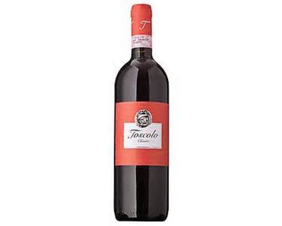 Toscolo Chianti, 750 ml