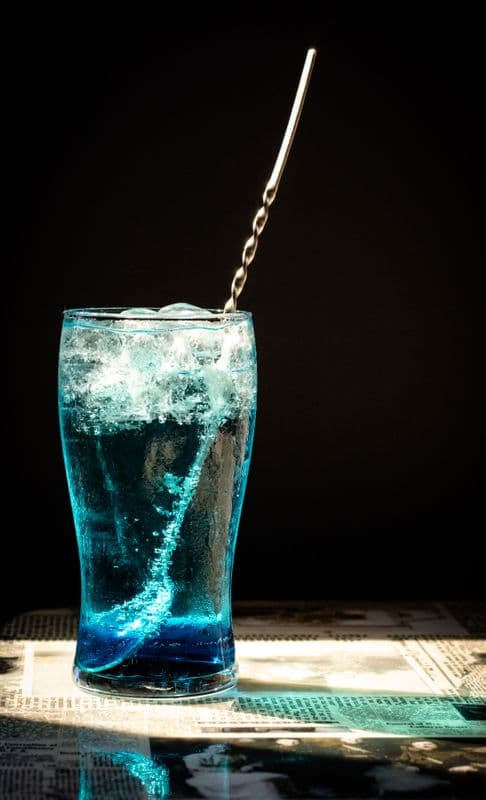 Italian Soda (16 oz)