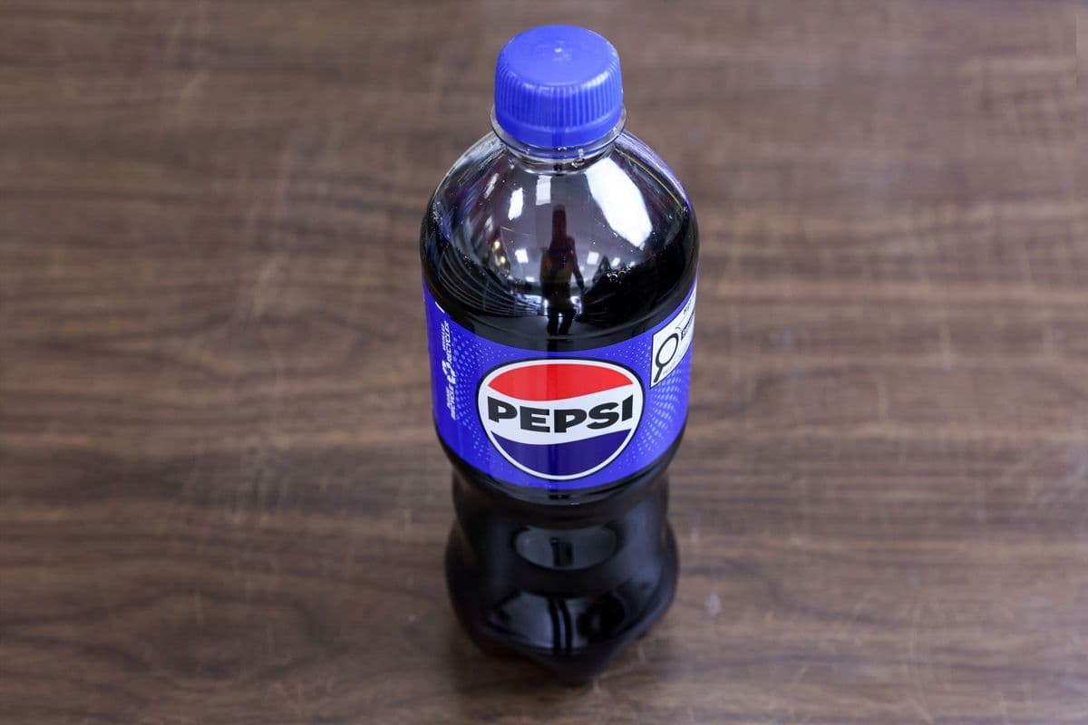 Pepsi Cola Soft Drink (591 ml)
