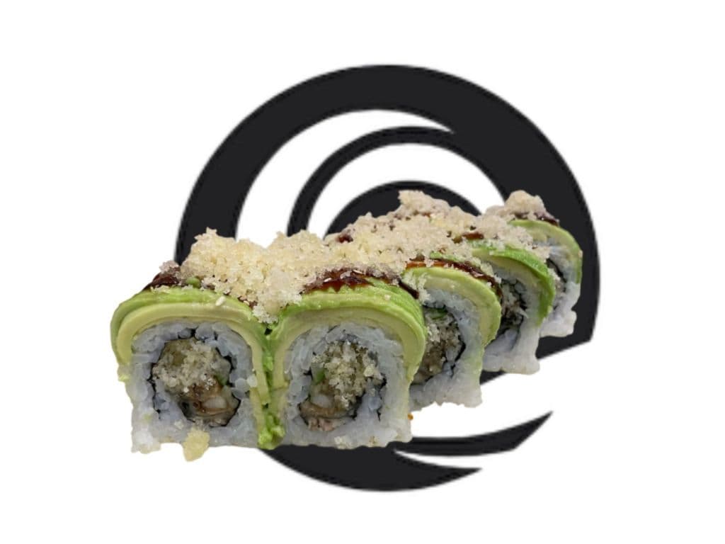 Shen-Ryu Roll