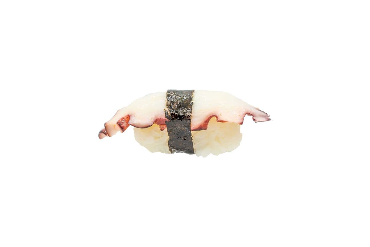 Tako Sushi