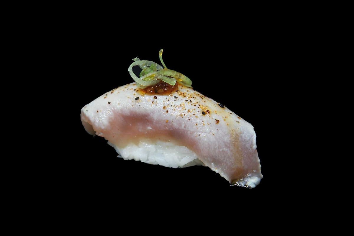 Aburi Tuna