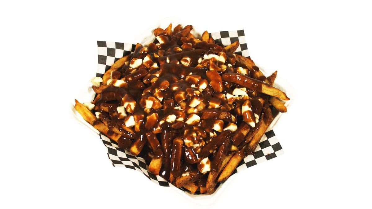 Poutine