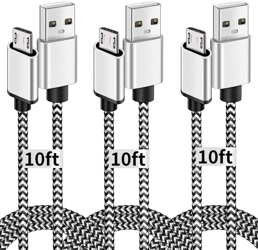 Cony Android Cable (10 Feet)