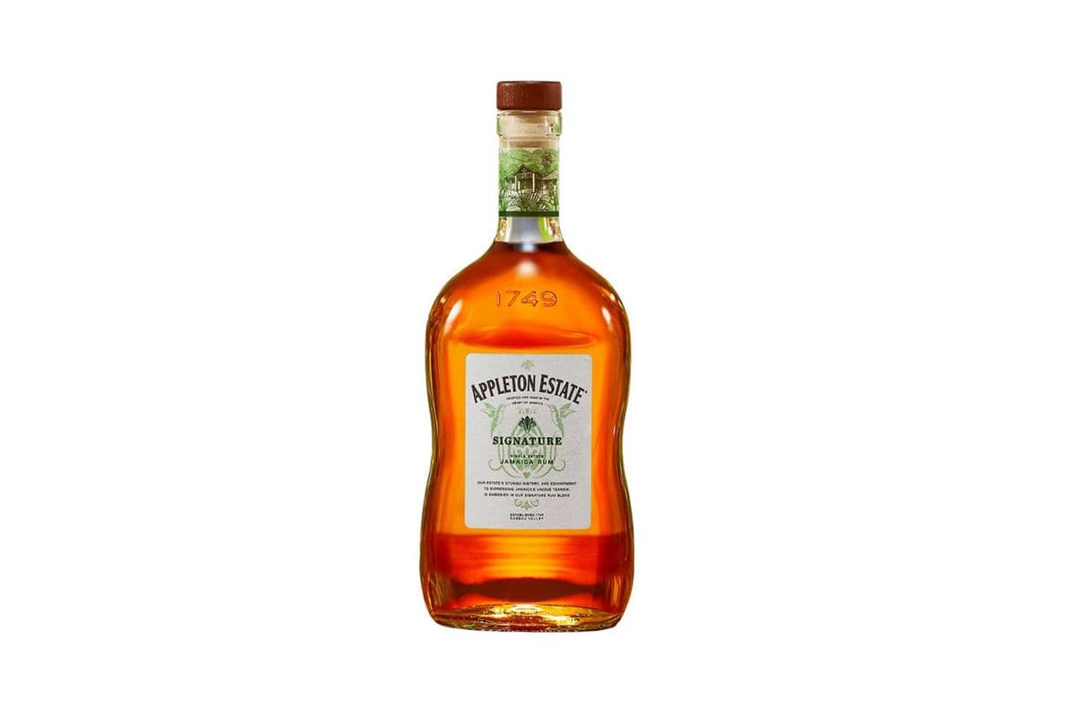 Appleton Estates 750 ML (1 x 750 ML)