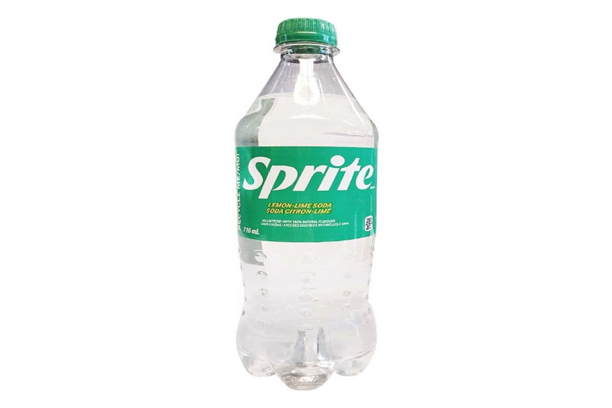 Sprite (710ml)