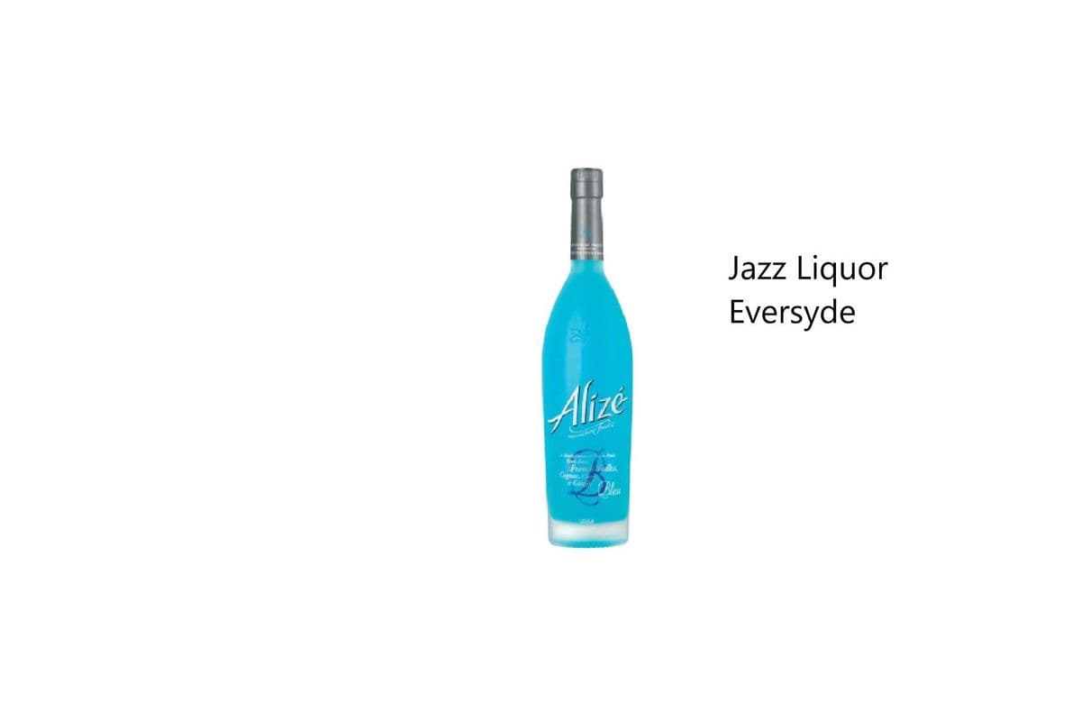 ALIZE BLEU (1 x 750ML)
