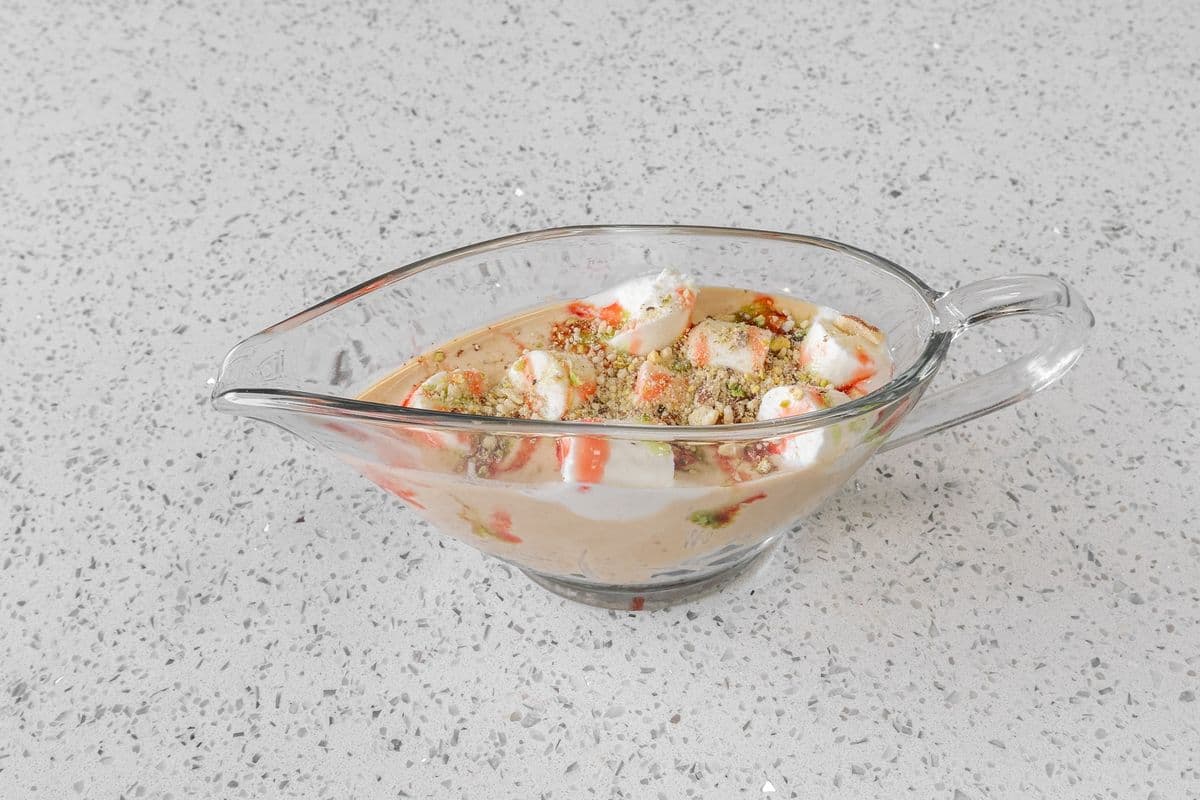 Royal Kulfi Falooda (12 oz)