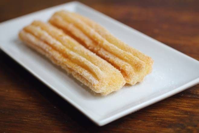 Churros Nature / Churros Nature