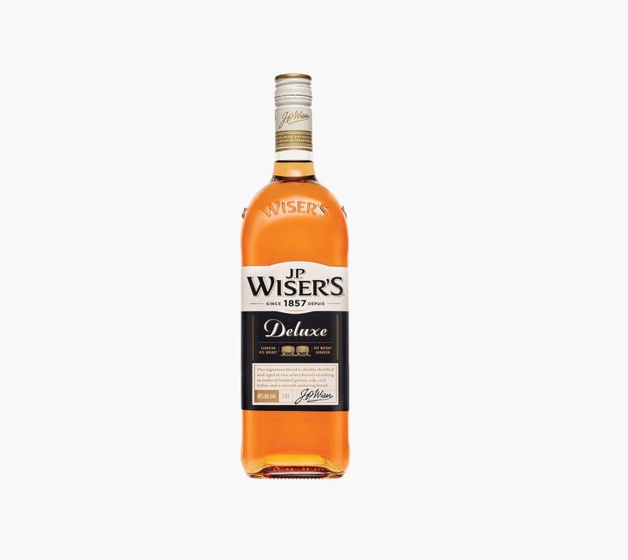 Wiser Deluxe 1.14L (1 x 1140mL)