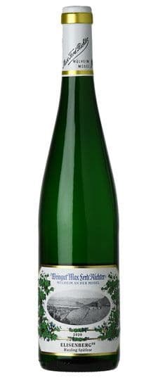 Max Ferdinand Richter Veldenzer Elisenberg Riesling Spatlese 2021, 750 ml