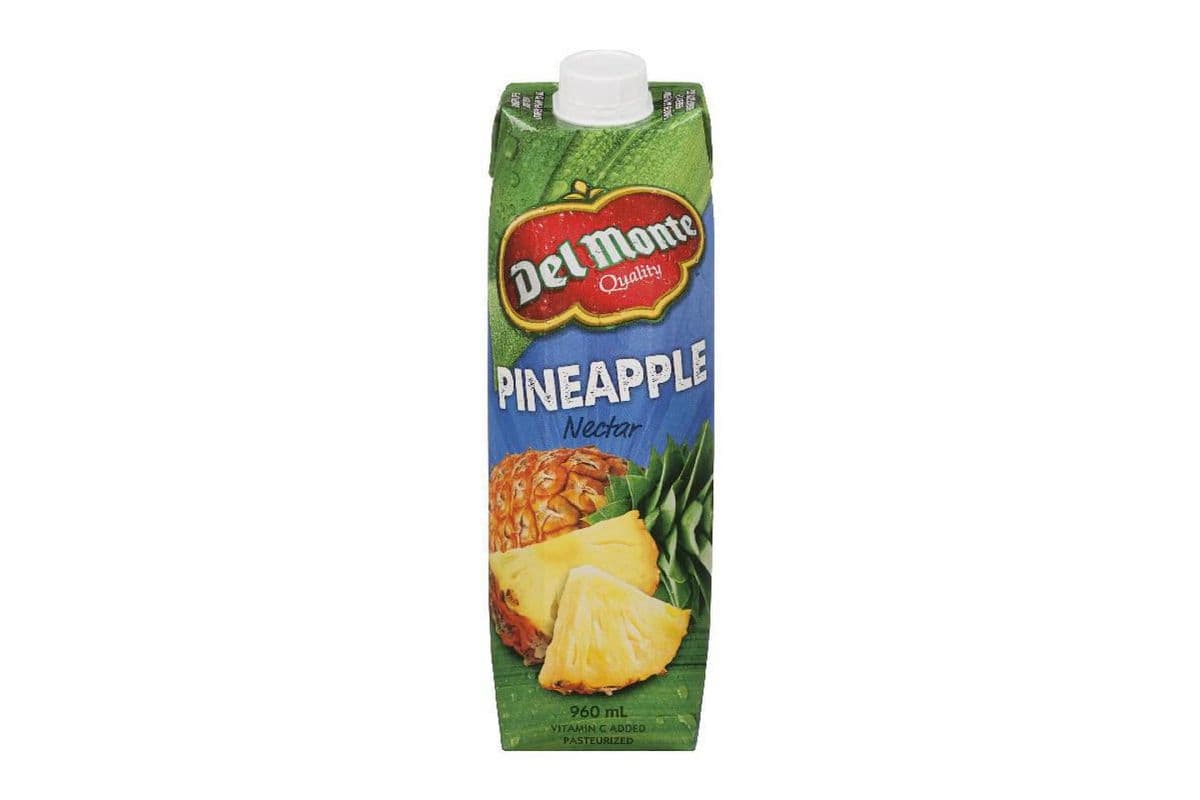 Del Monte - Ananas / Pineapple (960 ml)