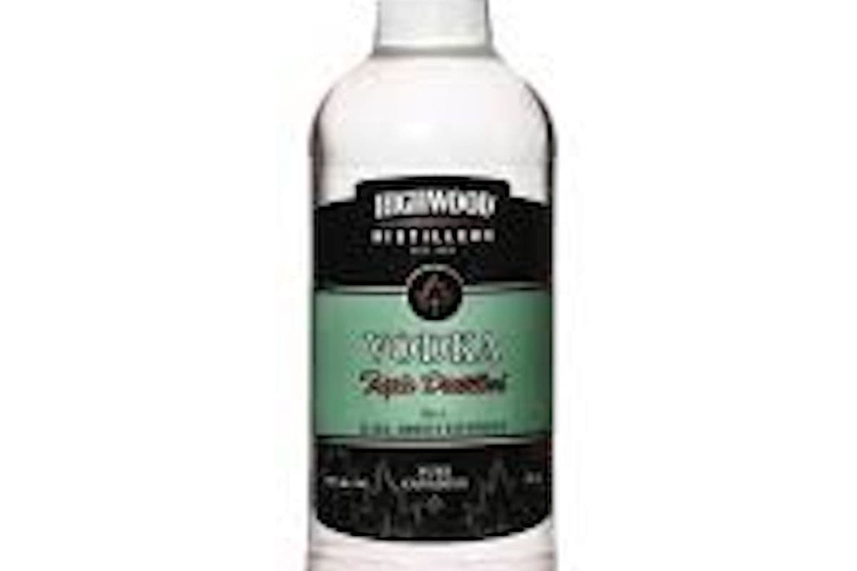 Highwood Vodka (750 ml) (1 x 750ml)