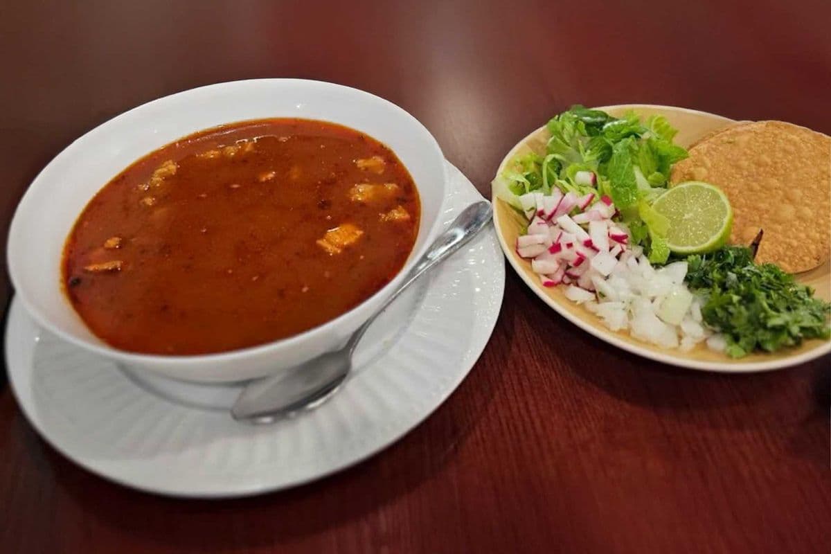 Pozole