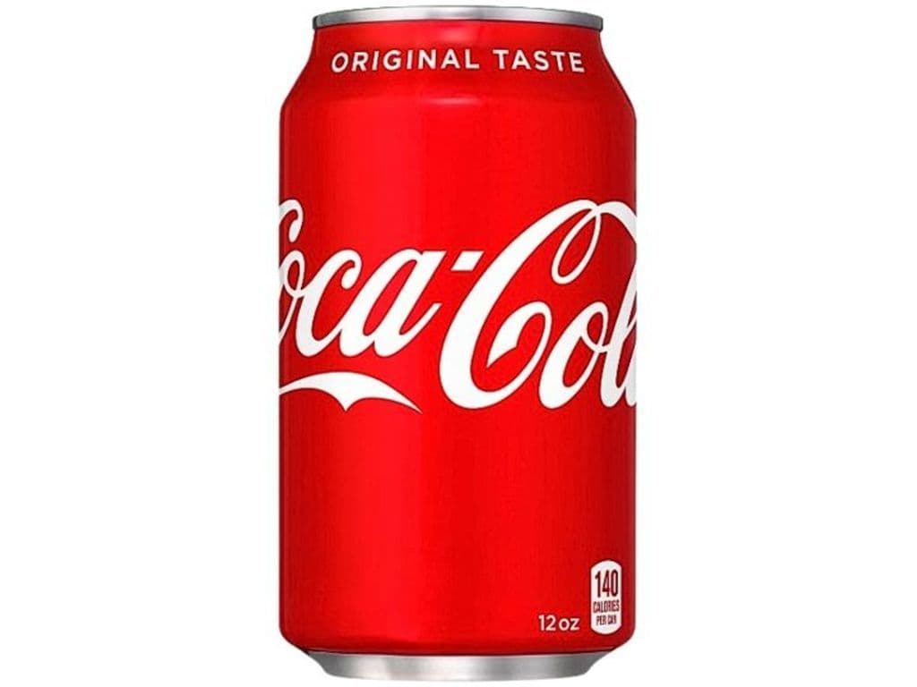 Coke