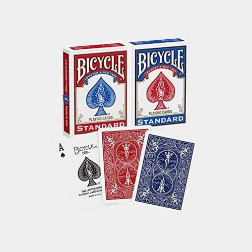 Cartes à jouer / Playing Cards