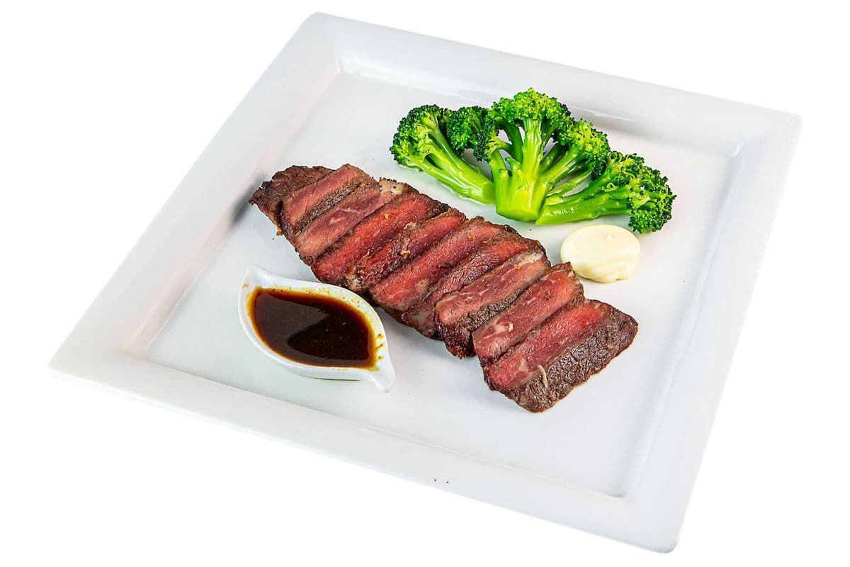 Beef Teriyaki Dinner