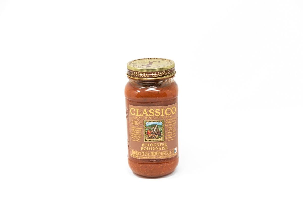 Classico Pasta Sauce (650 ml)