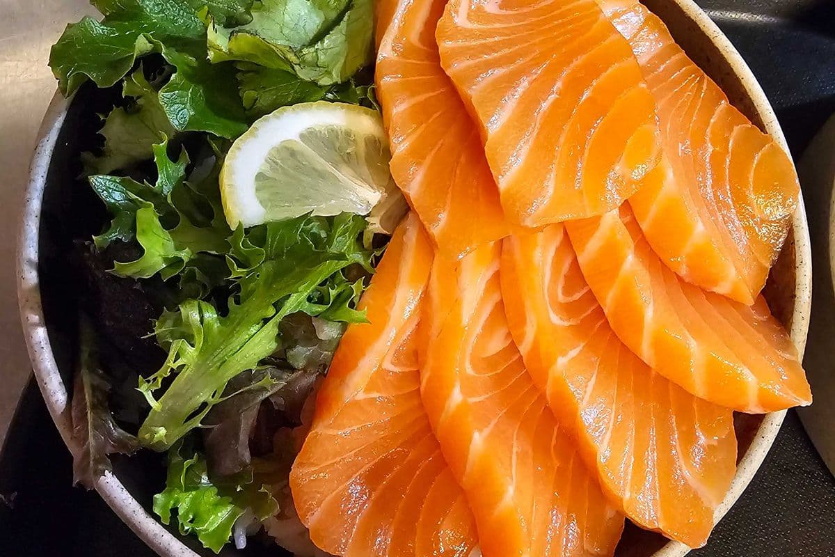 Salmon Don