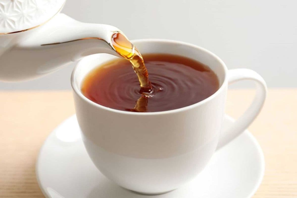Tea