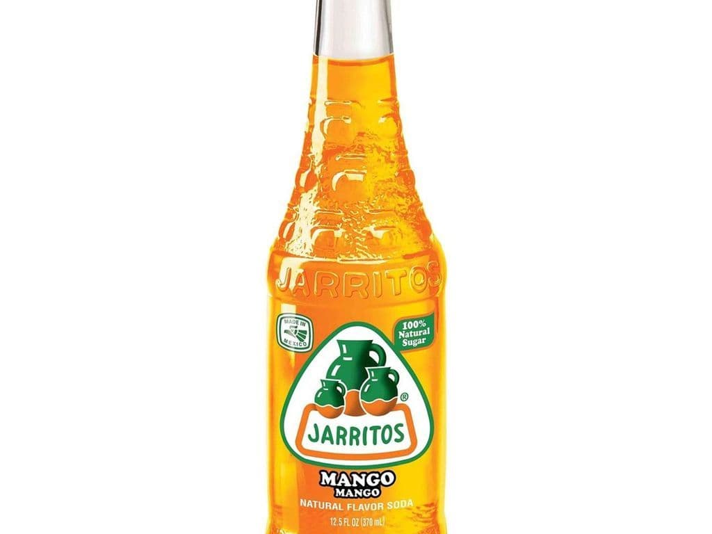 Jarritos -Mango