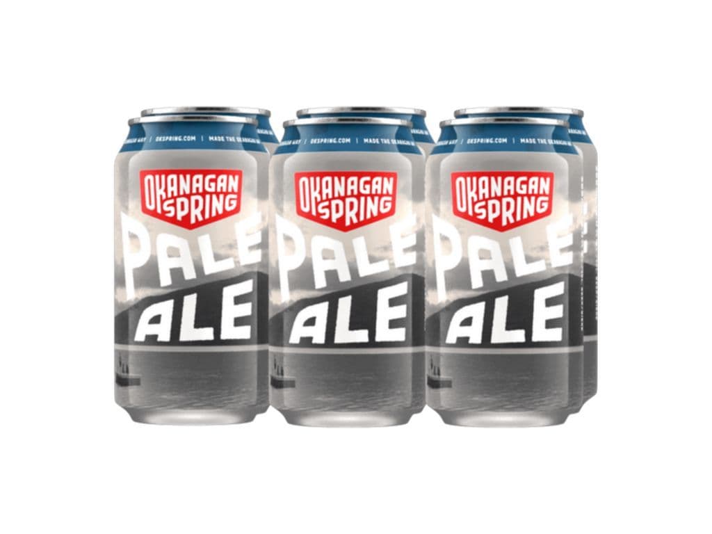 Farmcountry Everyday Pale Ale