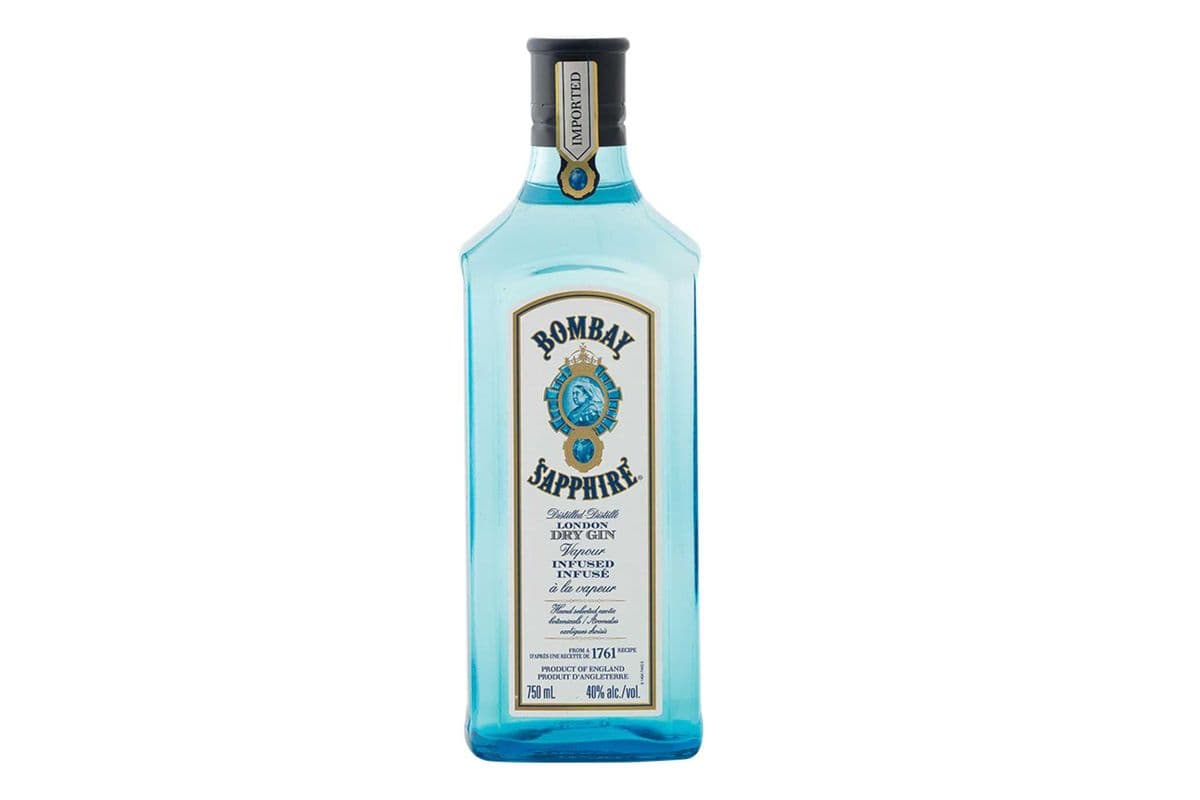 Bombay (1 x 750 ml)