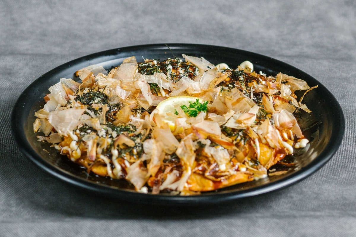 Okonomi Yaki