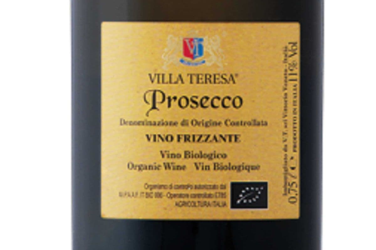 Villa Teresa Prosecco (1 x 750ml)