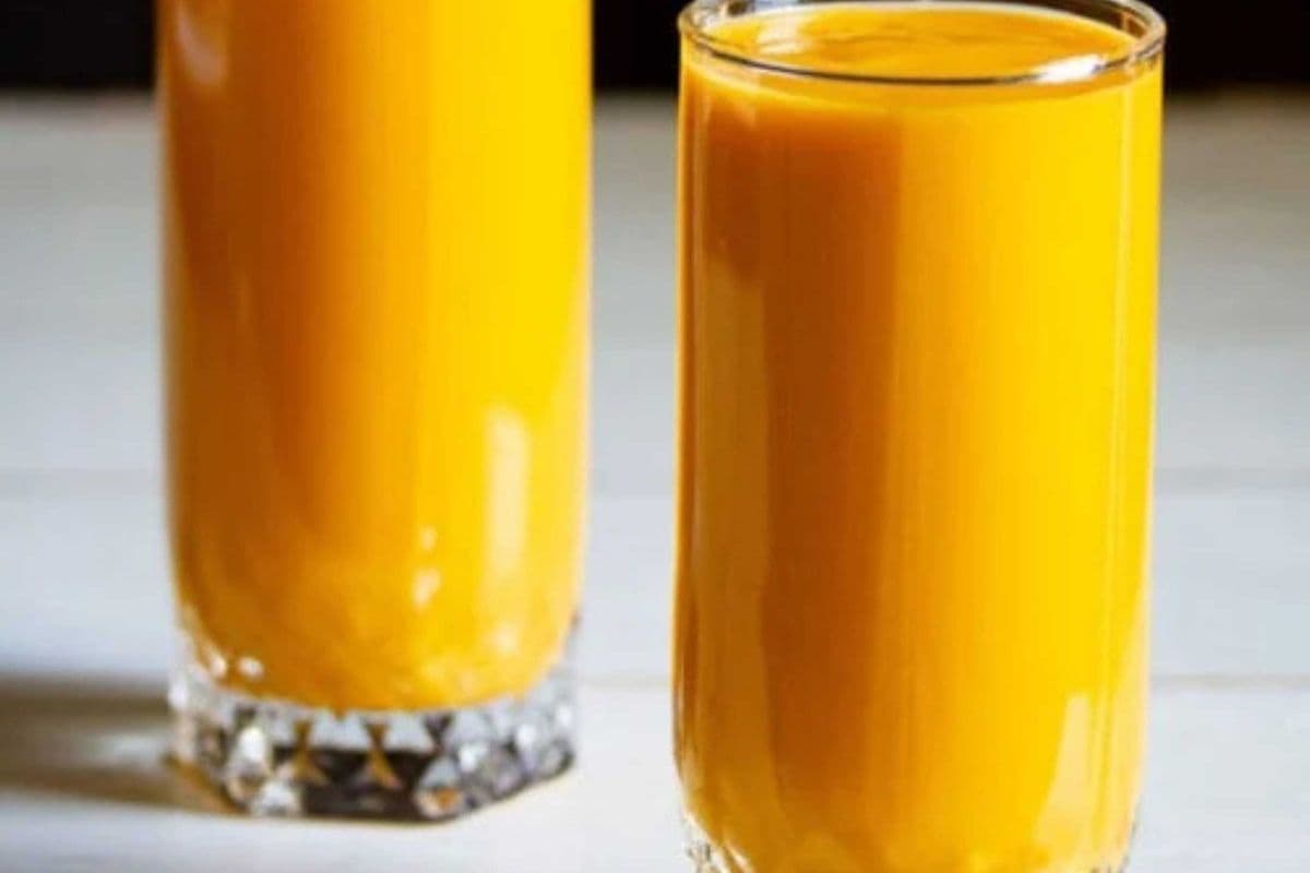 Mango Shake