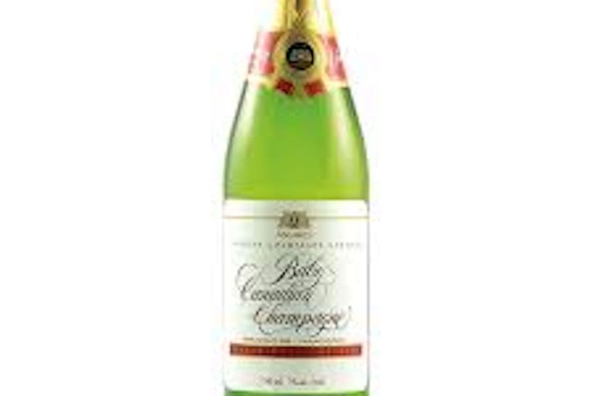 Andres Baby Champagne (750 ml) (1 x 750ML)