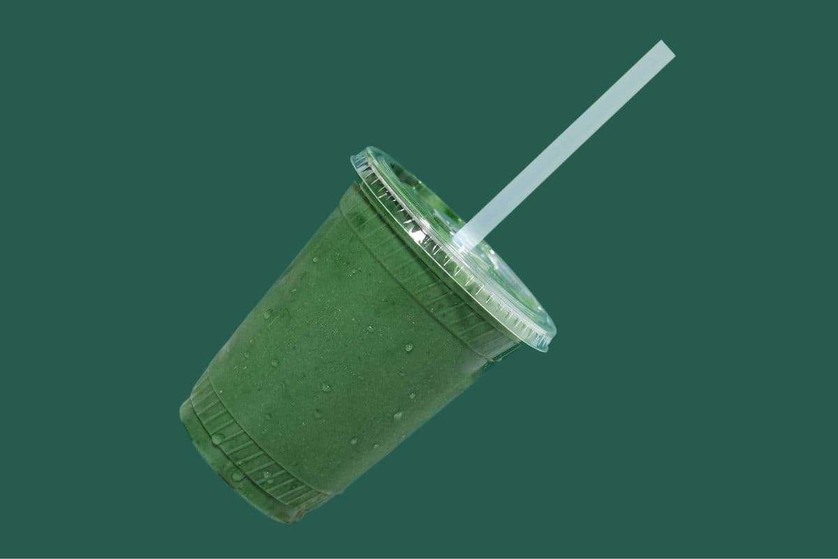 Refresh Smoothie