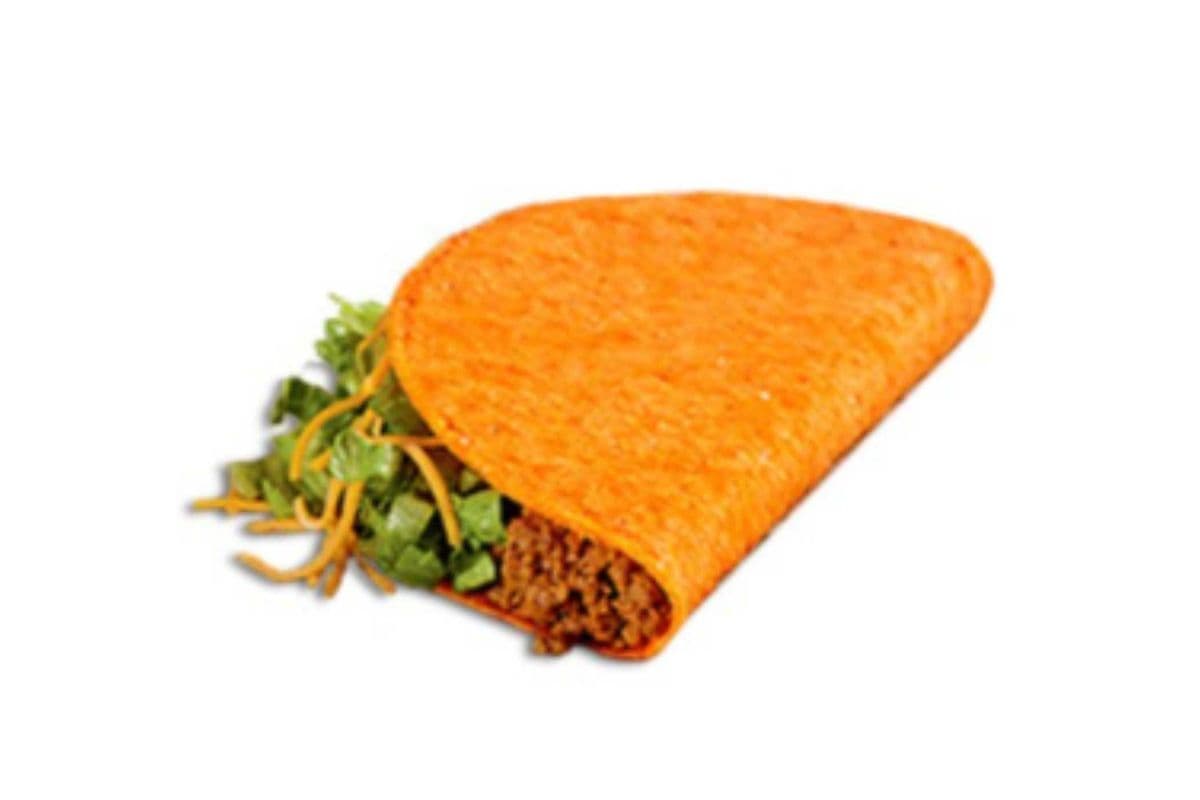 Doritos Locos Taco