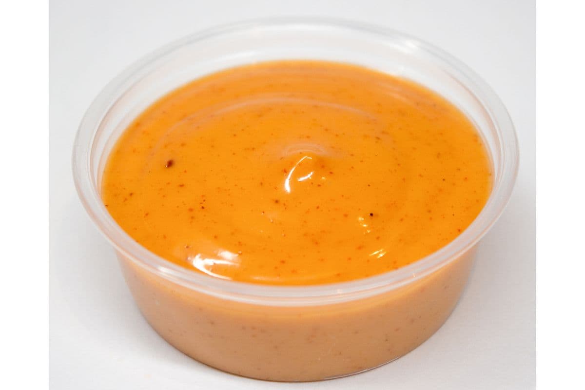 Smoked Chipotle Sauce