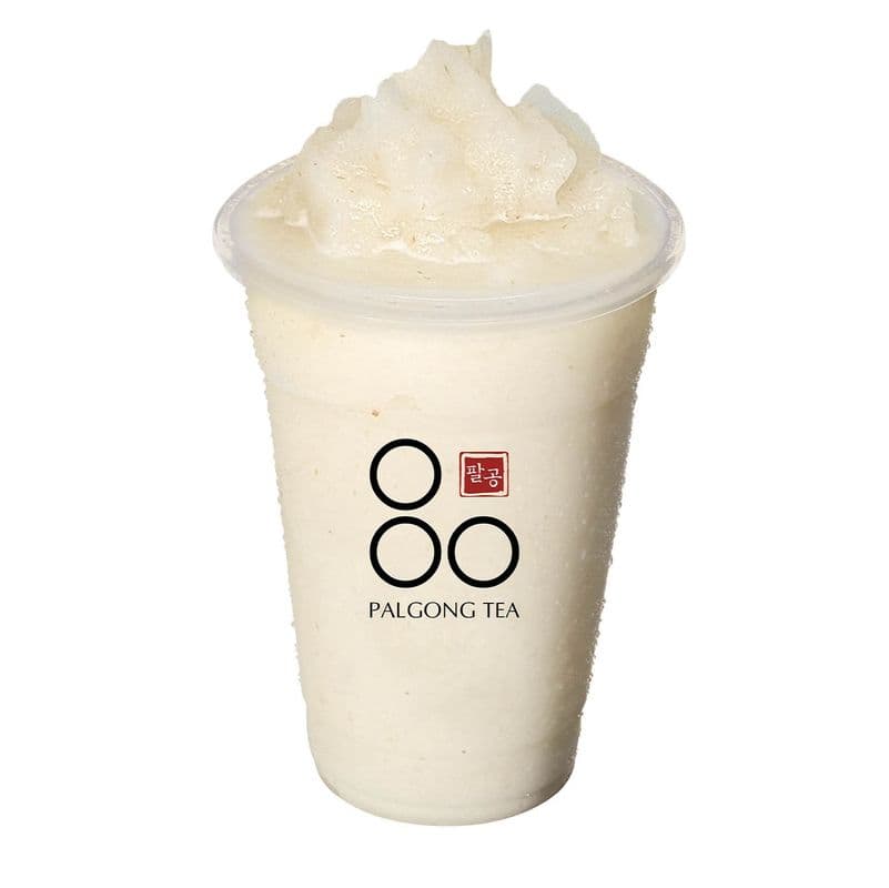 Lychee Smoothie