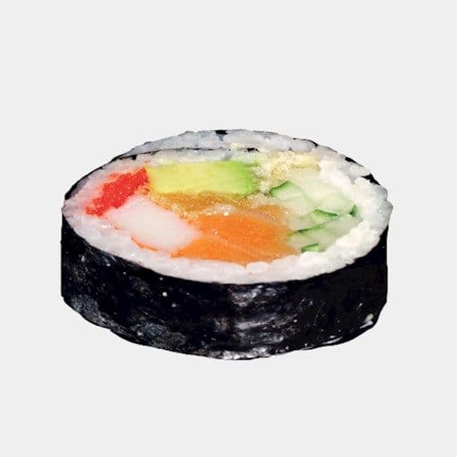 Futomaki Sushiman / Sushiman Futomaki