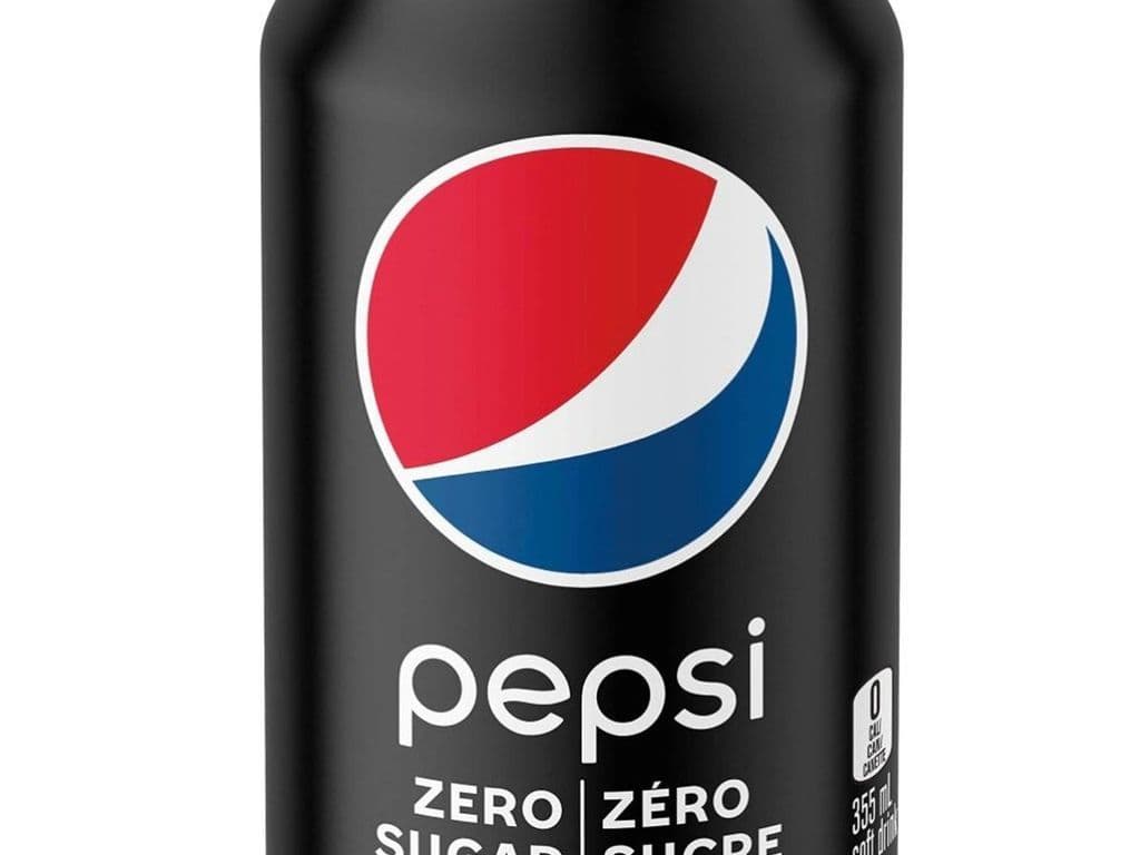 BTL Pepsi Zero 355ML.