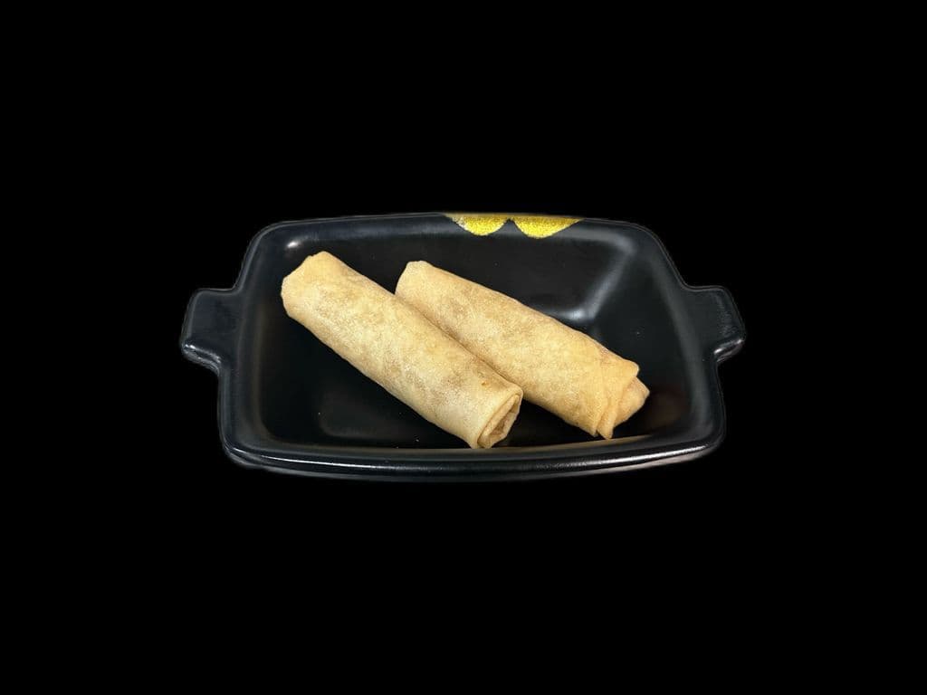 Spring Roll (4 pcs)