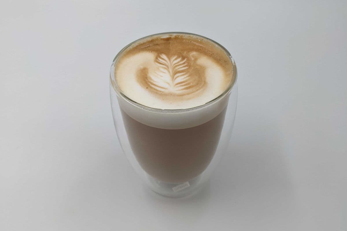 Café latté / Latte Coffee
